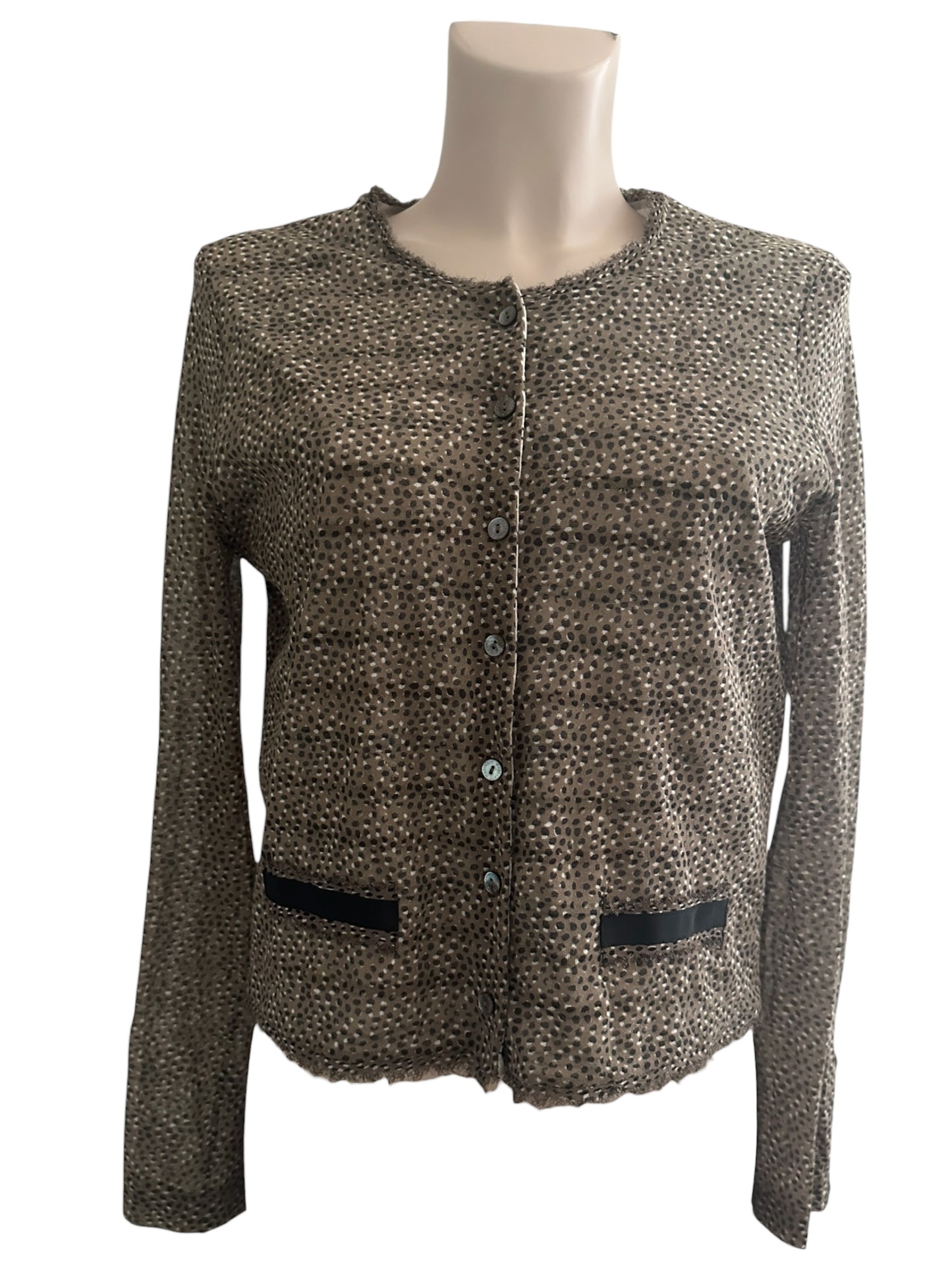 Marc Cain vest L