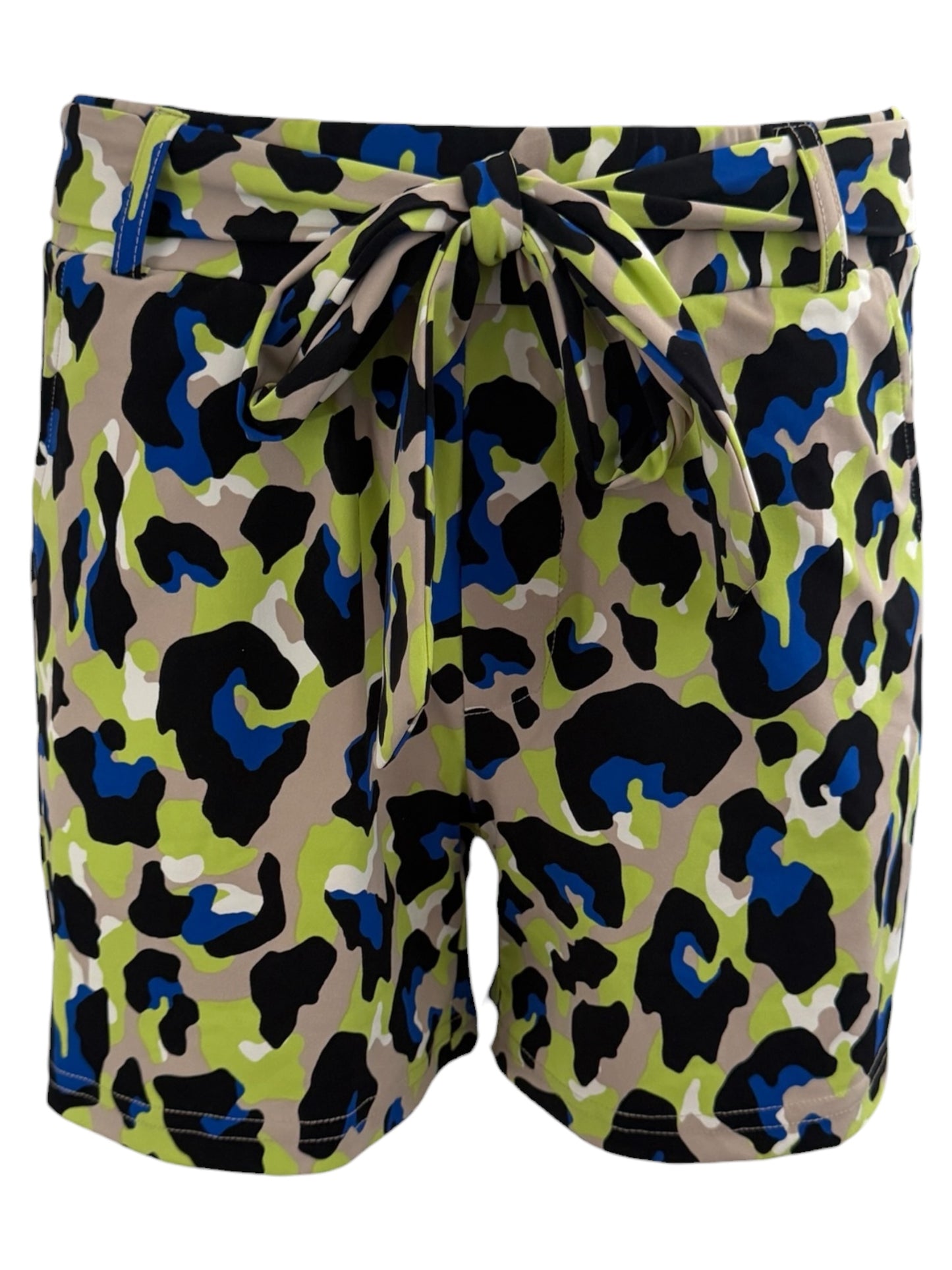 Lady Day korte broek NIEUW XS
