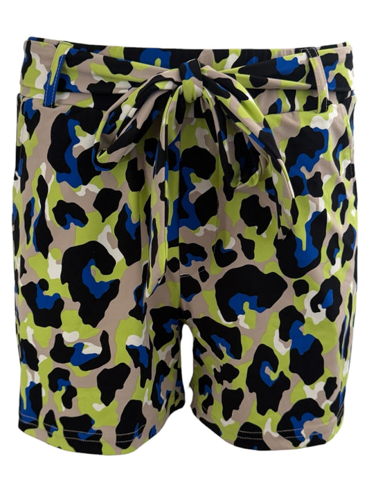 Lady Day korte broek NIEUW XS