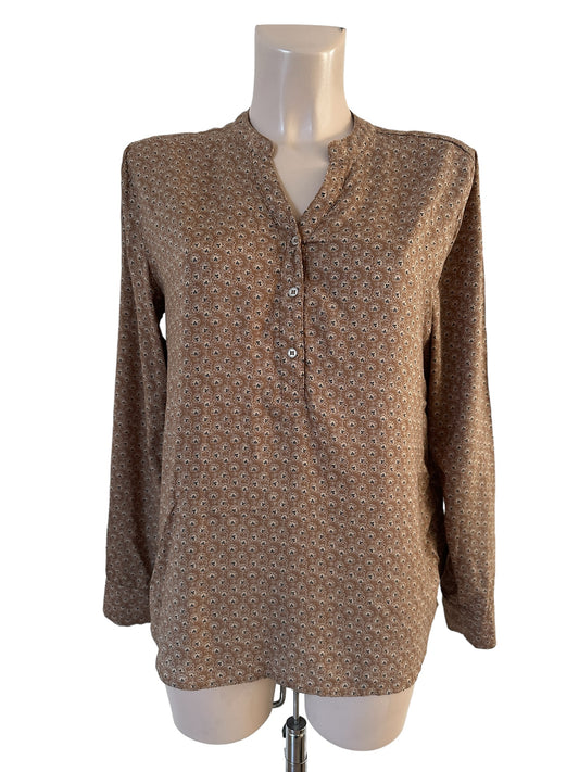 Co’Couture shirt lange mouw M
