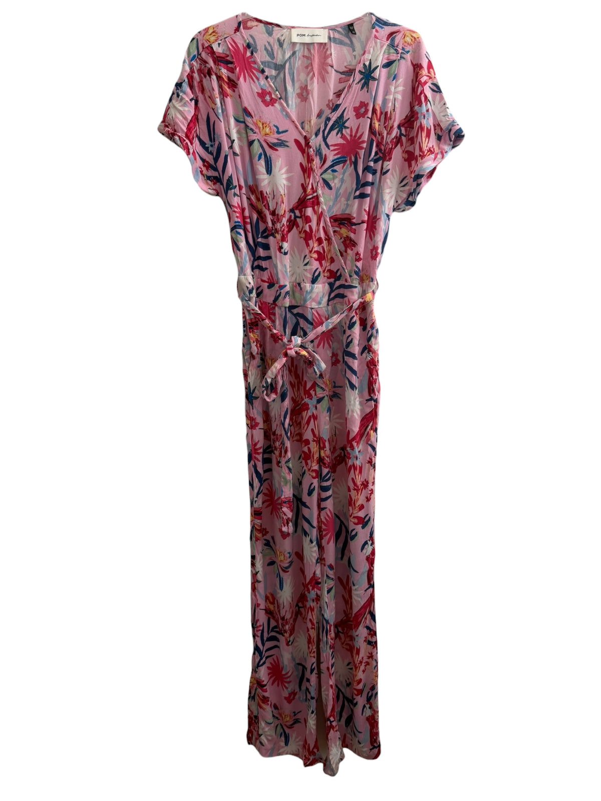 Pom Amsterdam jumpsuit L