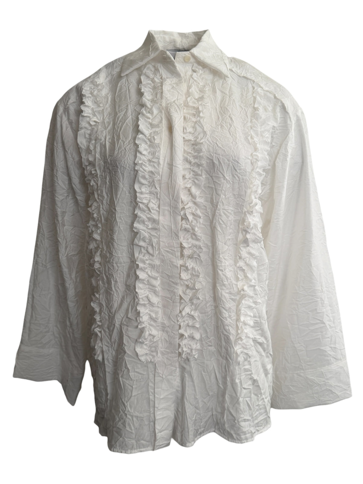 NUDE blouse NIEUW M