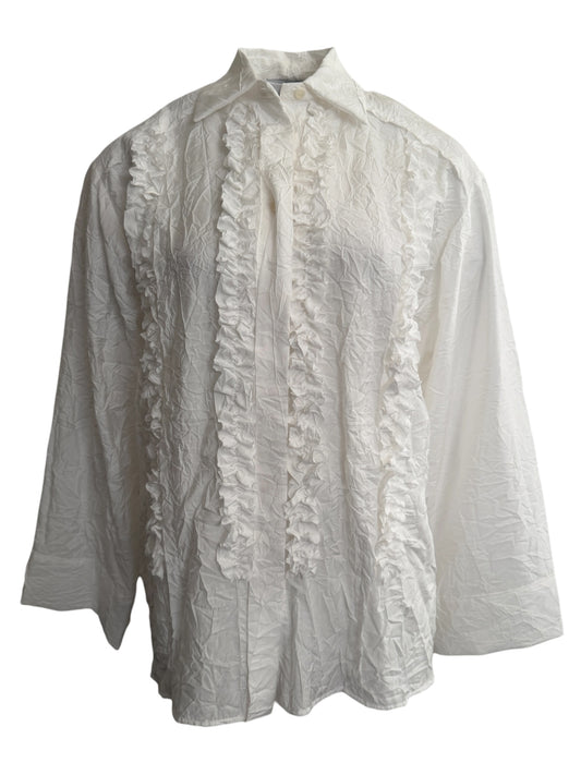 NUDE blouse NIEUW M
