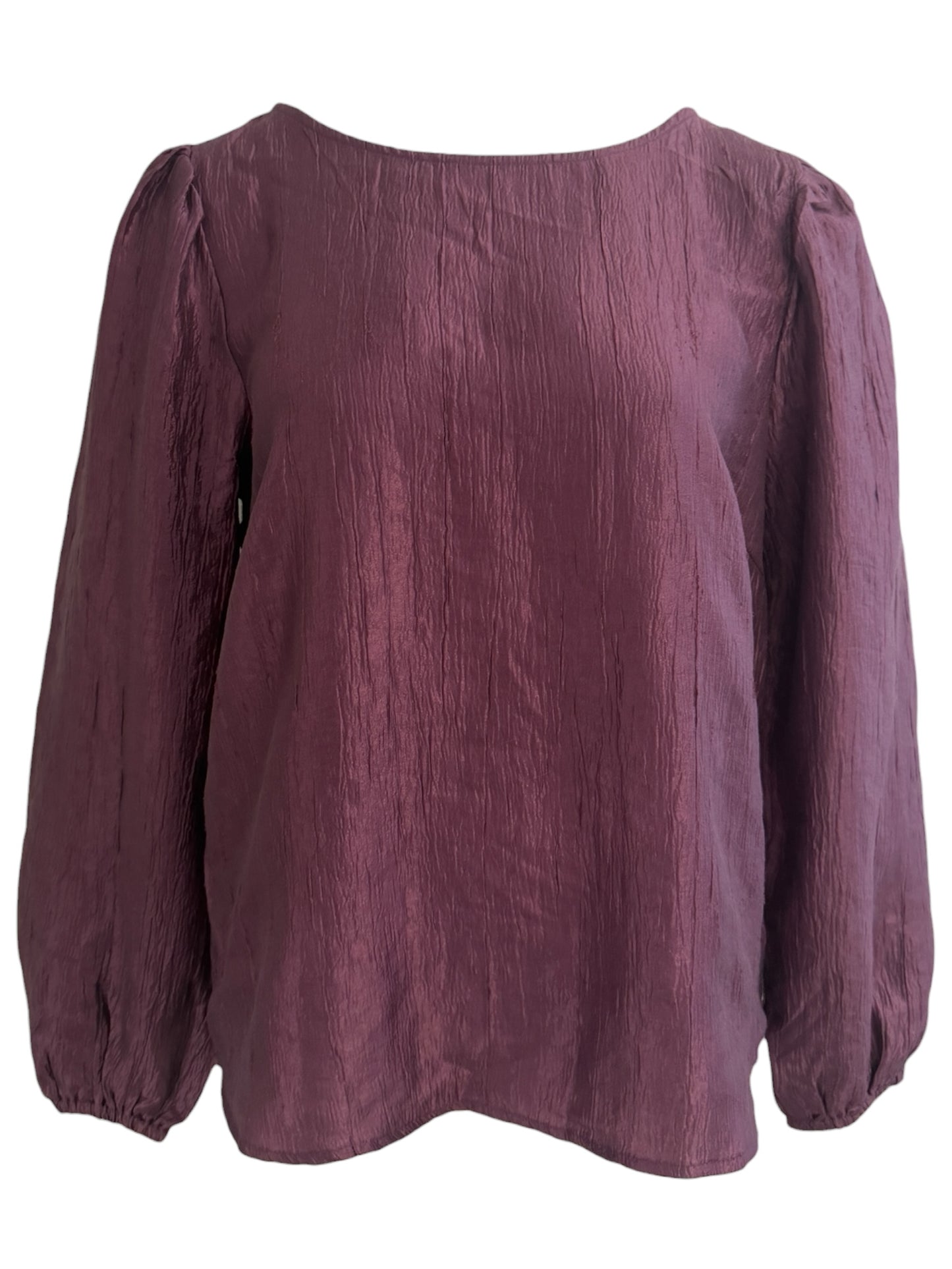 Kaffe shirt lange mouw NIEUW (meerdere maten)