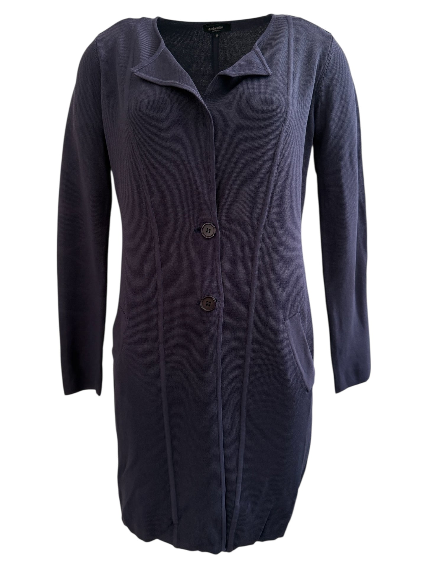 Claudia Strater vest S