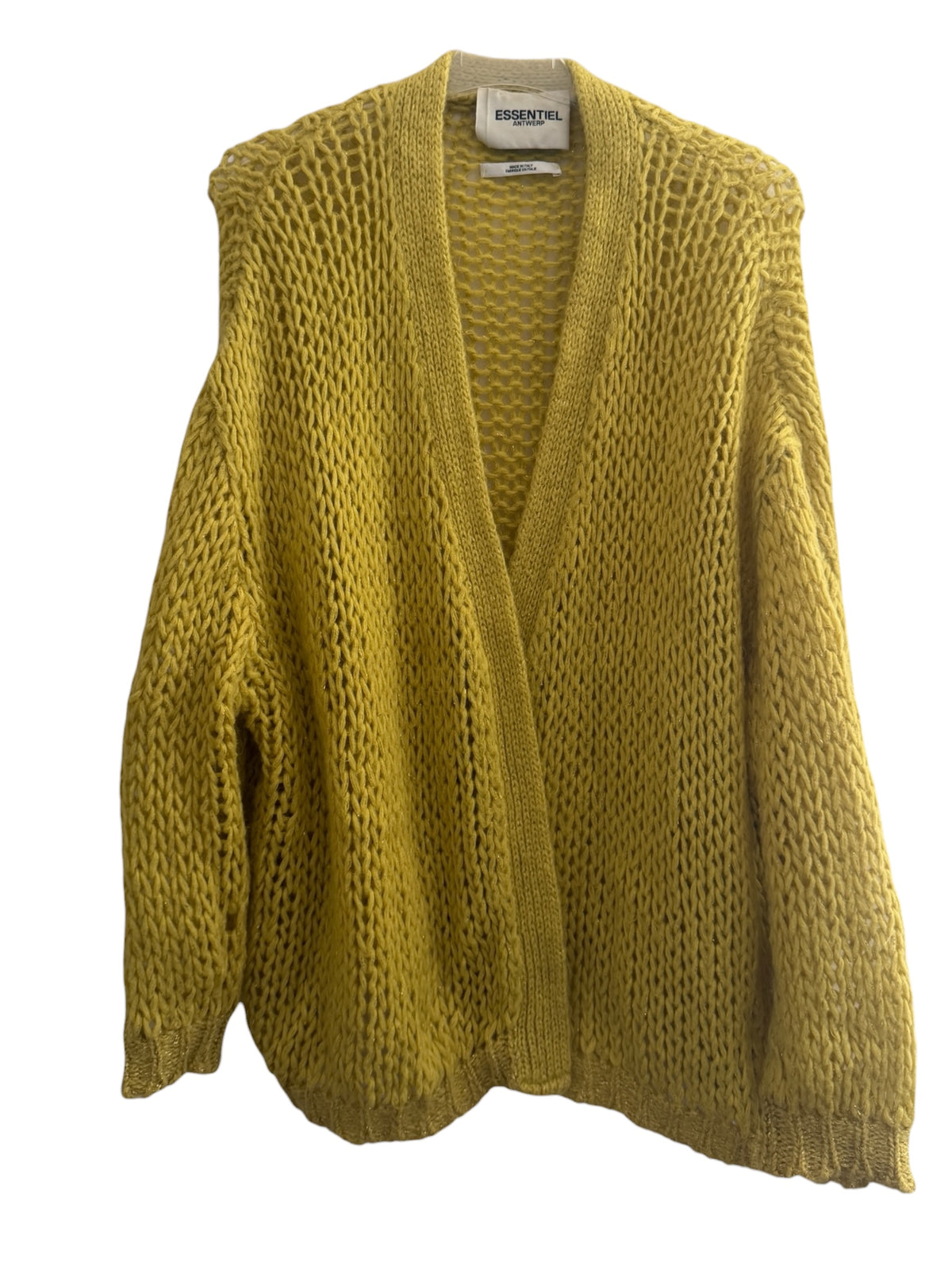 Essentiel Antwerp vest M