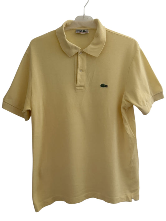 Lacoste polo S