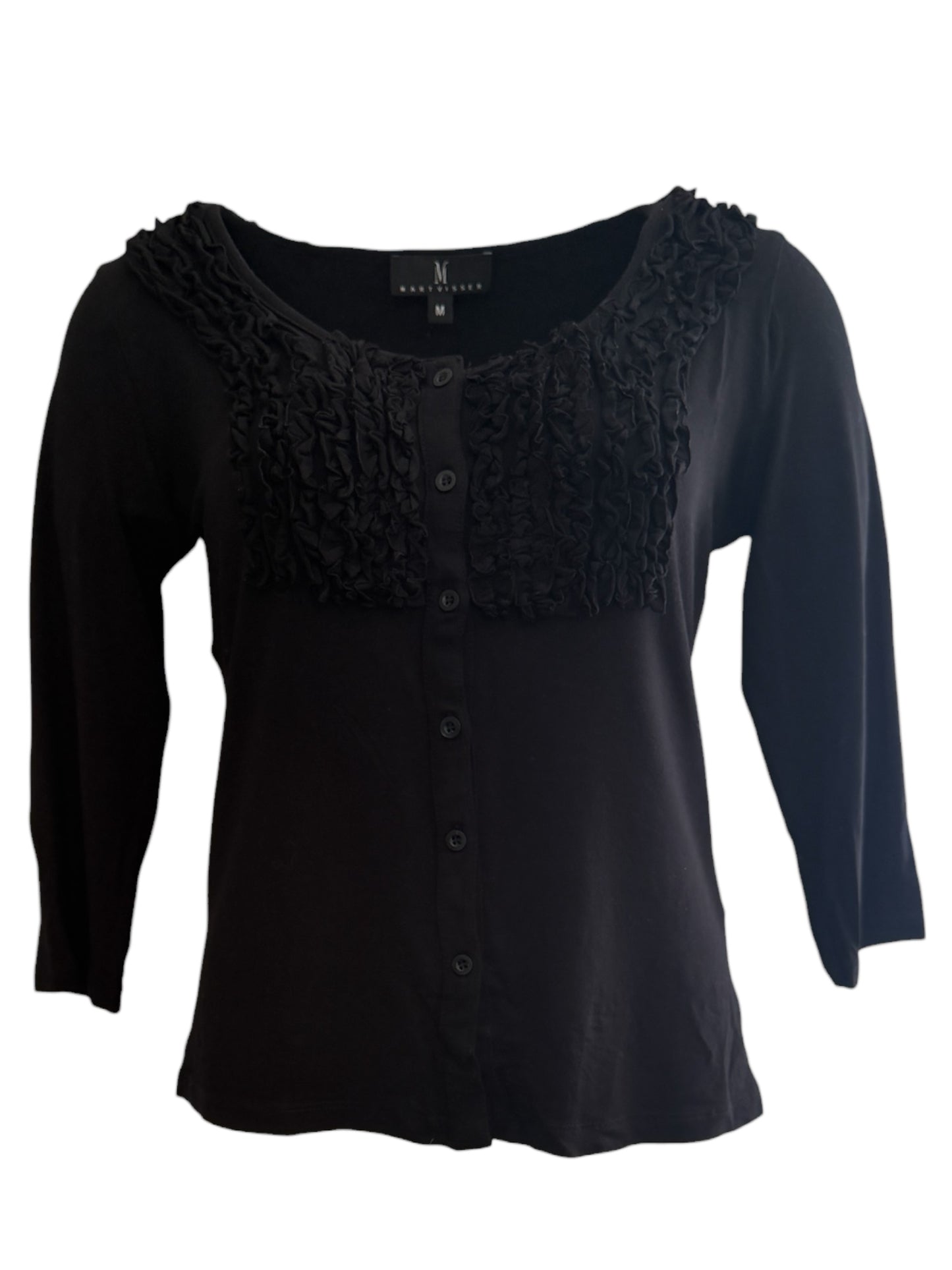 Mart Visser shirt M