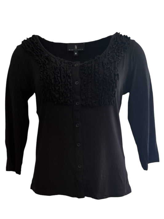 Mart Visser shirt M