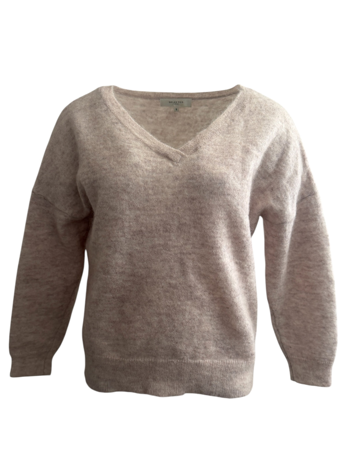 Ausgewählter Damenpullover S