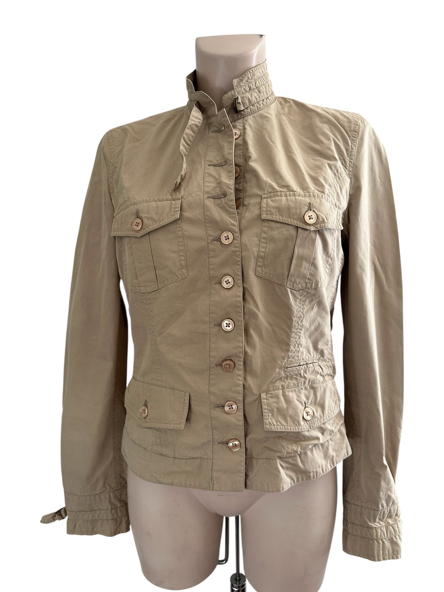 Pauw vest M