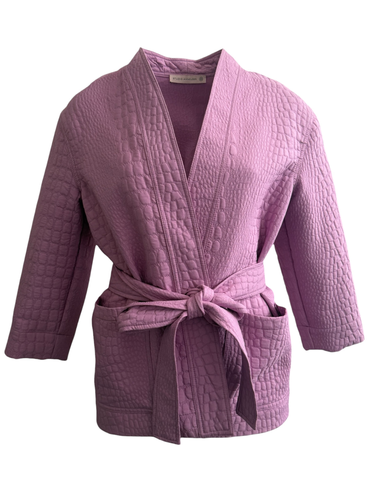 Studio Anneloes vest XS