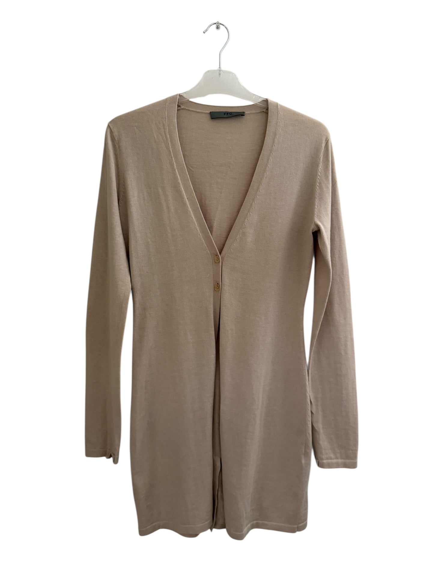 FFC vest M