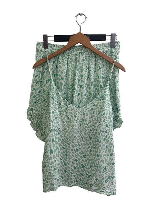 Fabienne Chapot set S