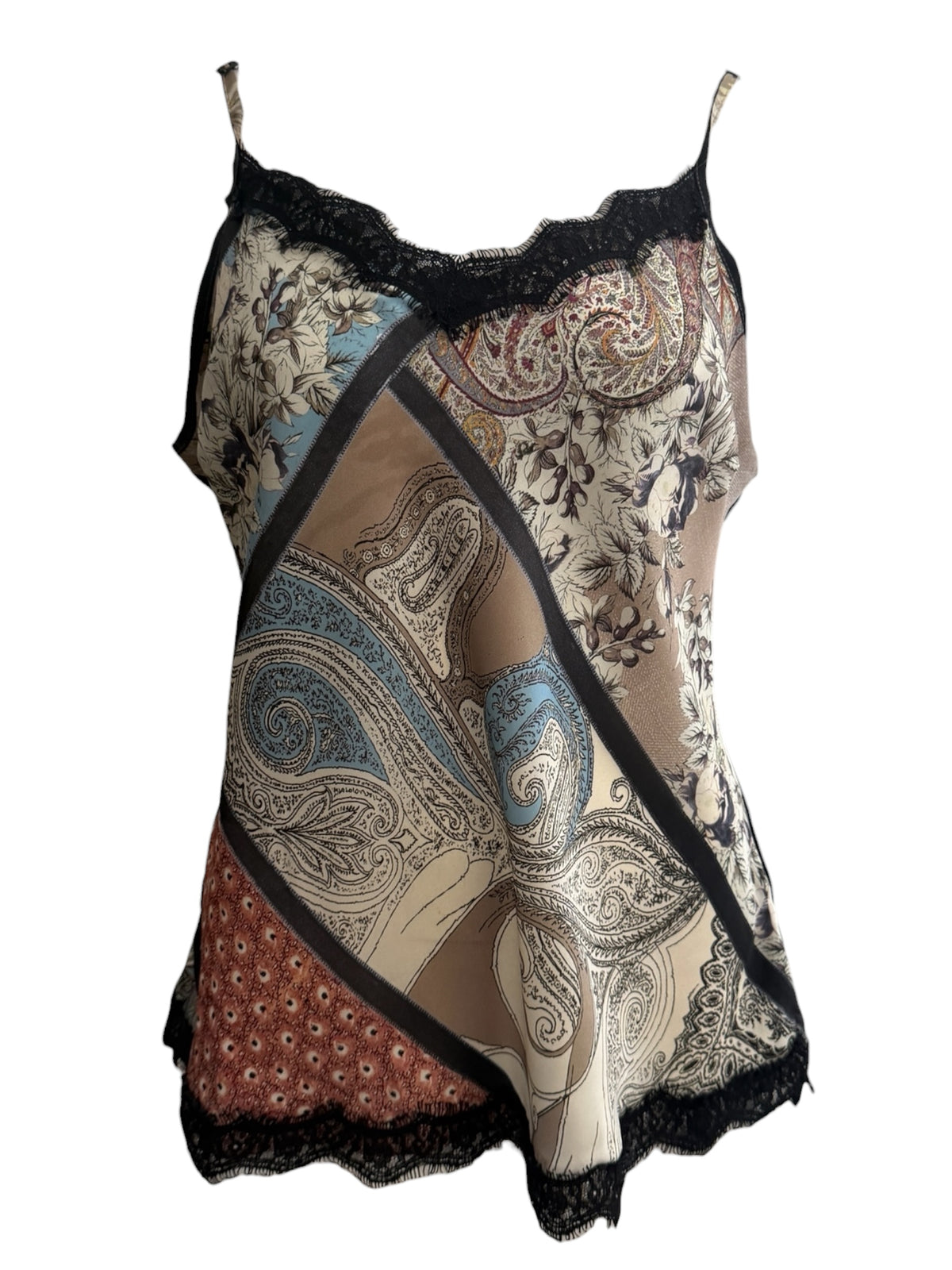Summum top XL