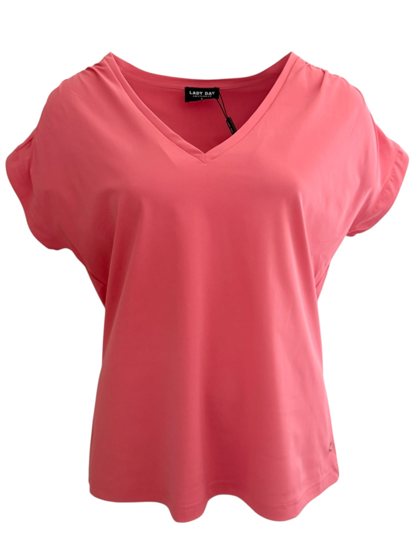 Lady Day shirt NIEUW S