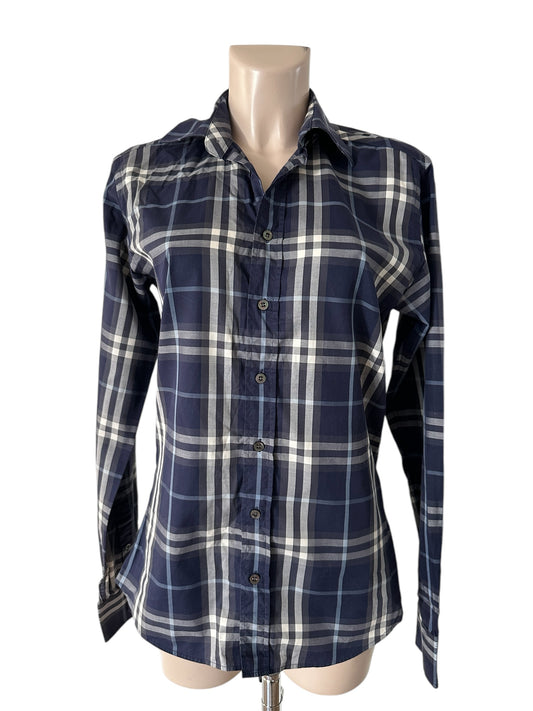 Burberry blouse S