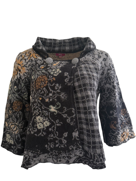Ivko vest M