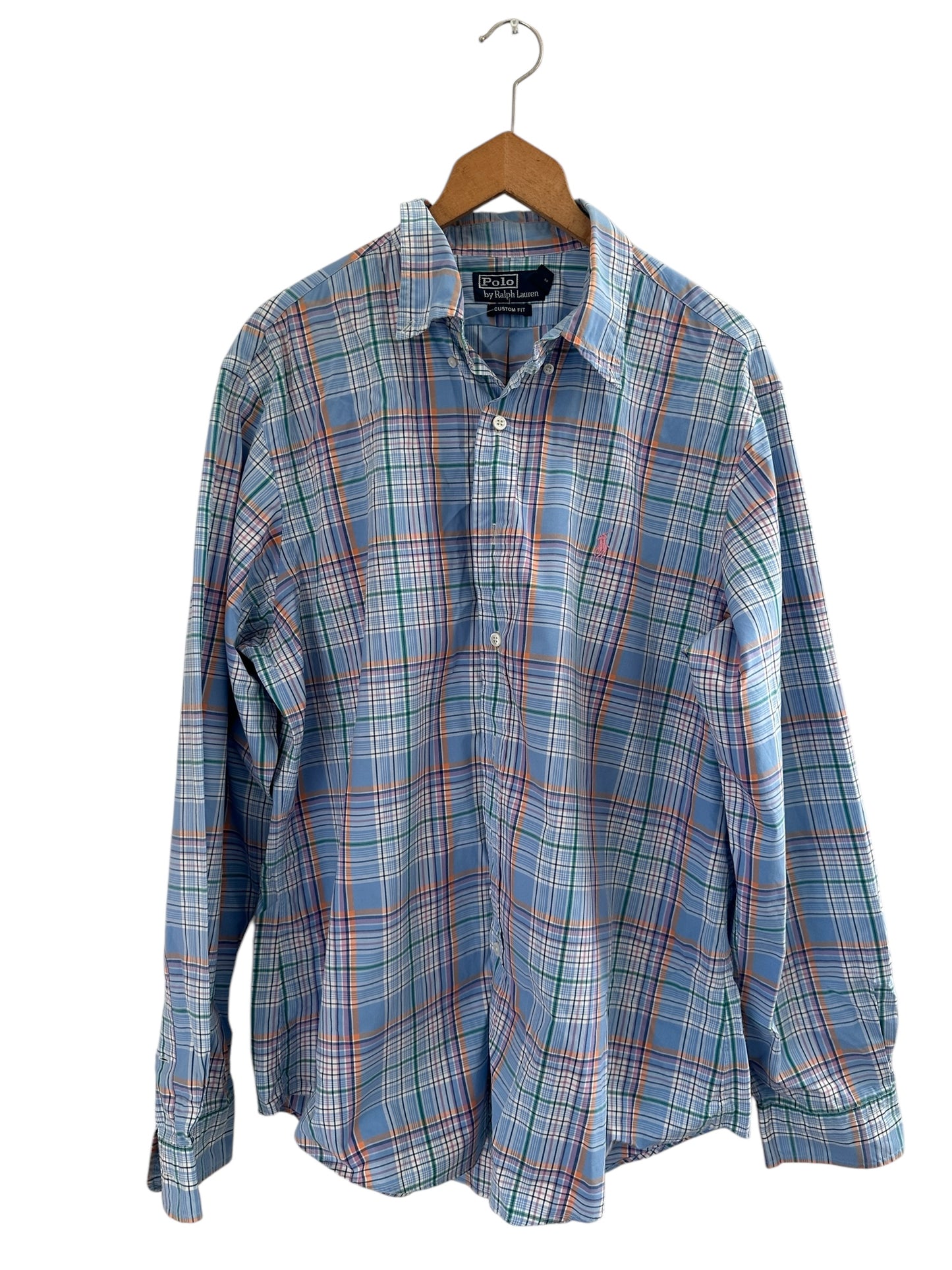 Ralph Lauren overhemd XL