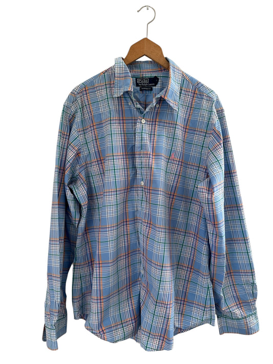 Ralph Lauren overhemd XL