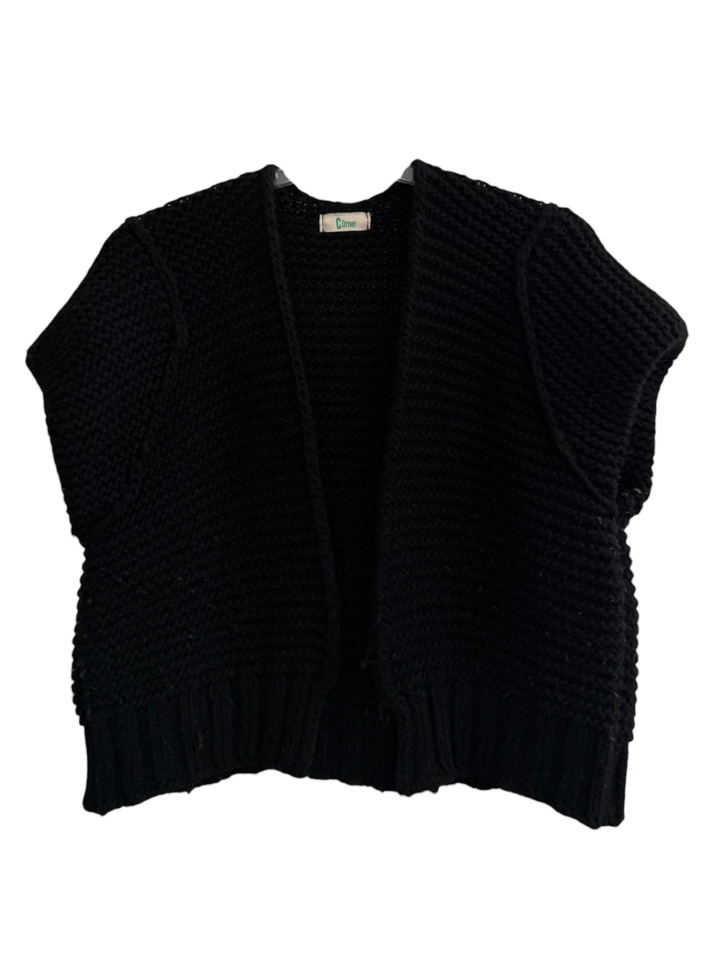 Corner vest M