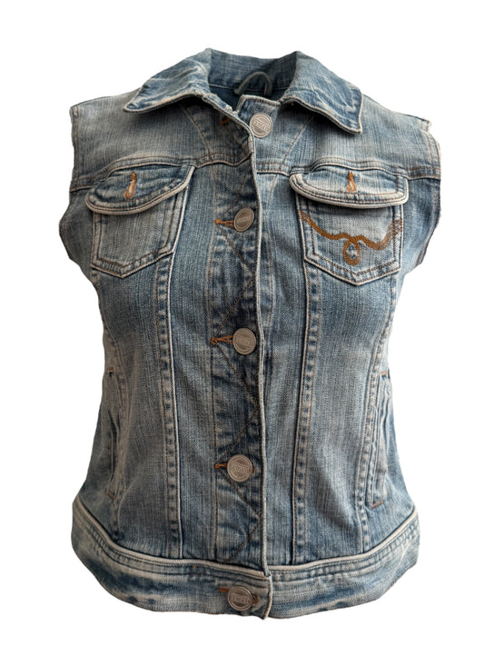 Closed gilet S