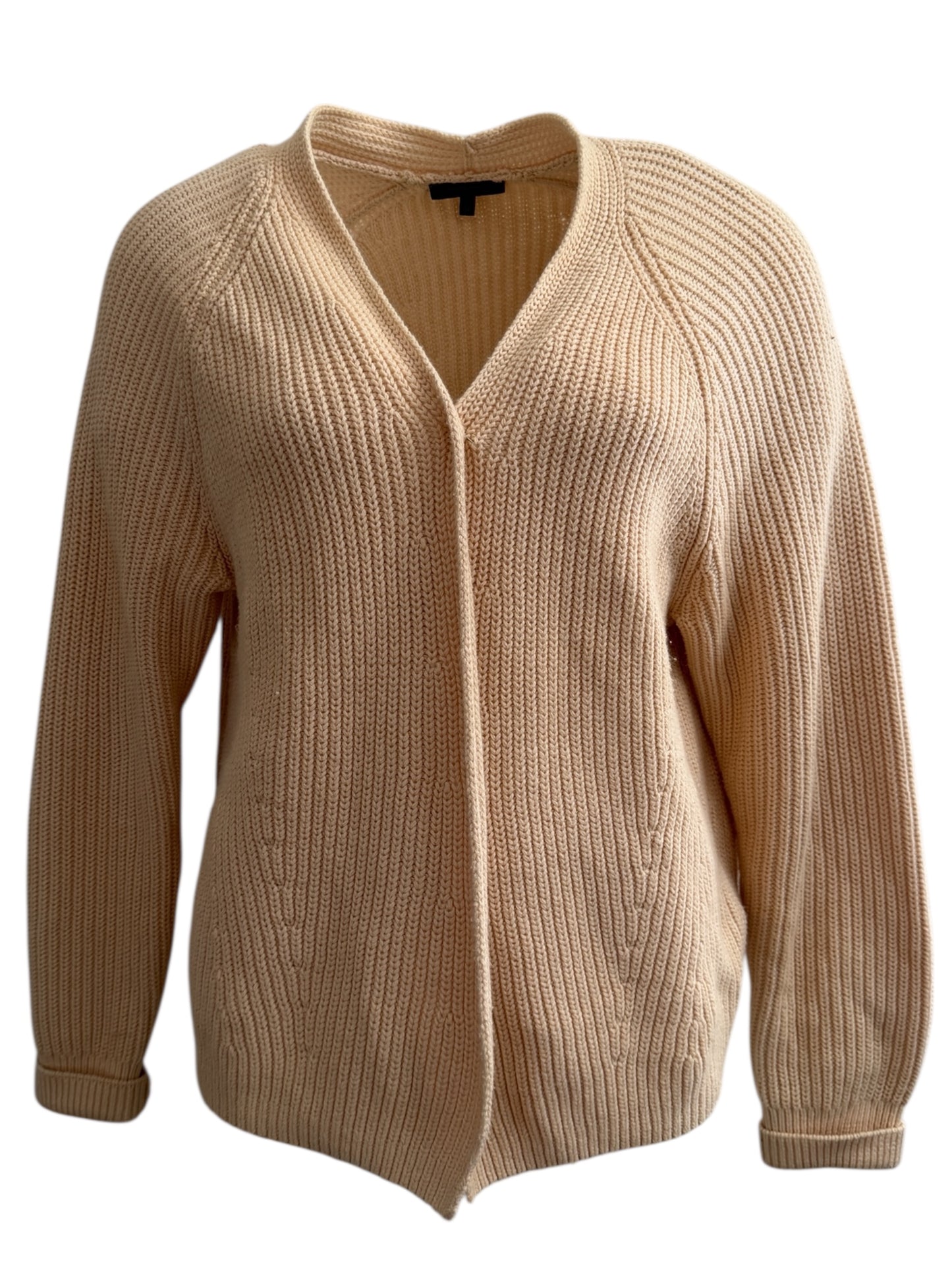 Claudia Strater vest M