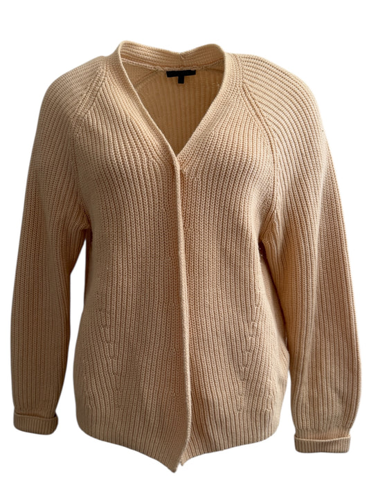 Claudia Strater vest M