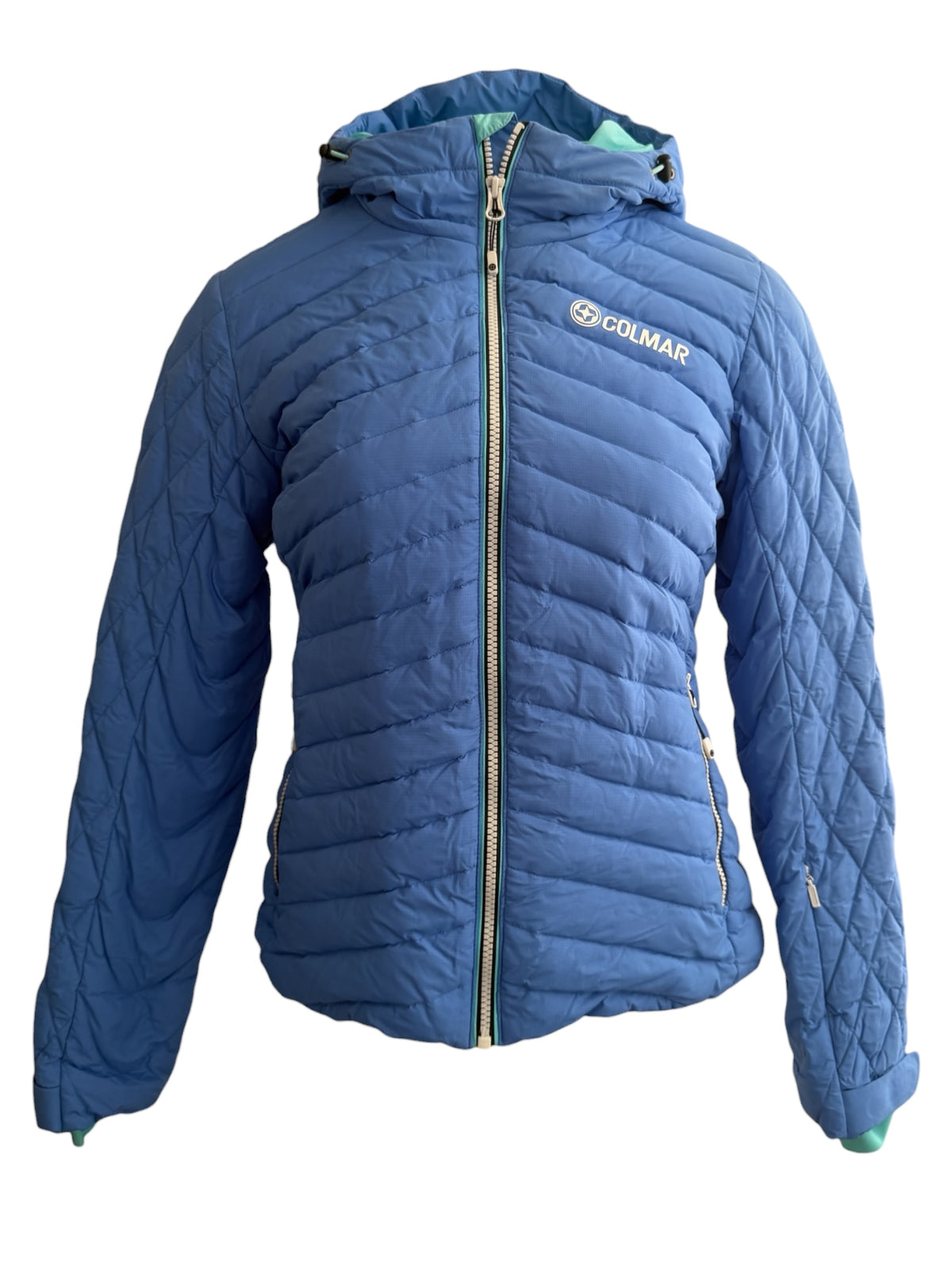 Colmar winterjas S