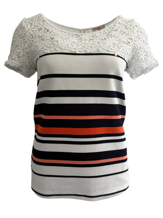Esqualo shirt S