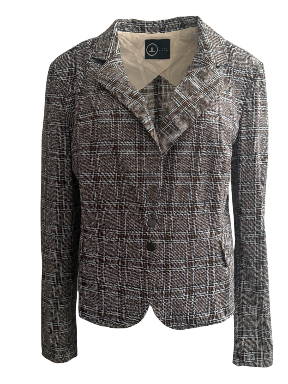 Jane Lushka Blazer XL