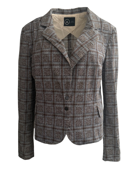 Jane Lushka blazer XL