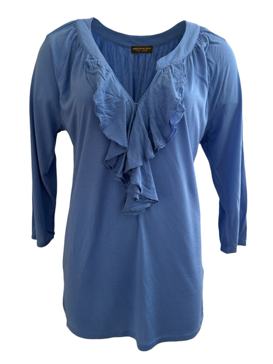Repeat shirt lange mouw XL
