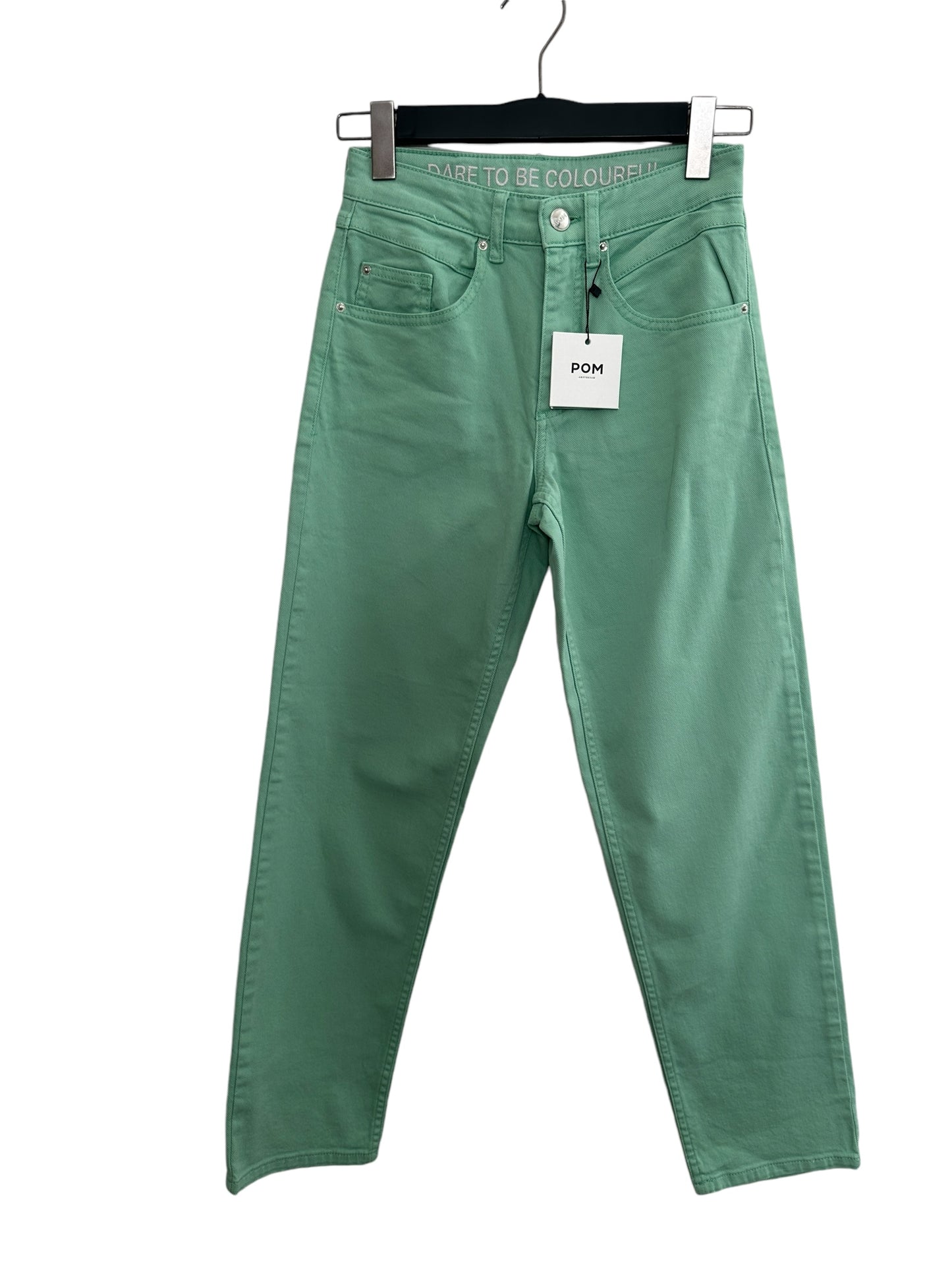 Pom Amsterdam broek NIEUW XS