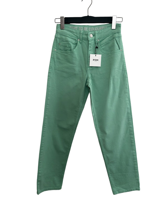 Pom Amsterdam broek NIEUW XS