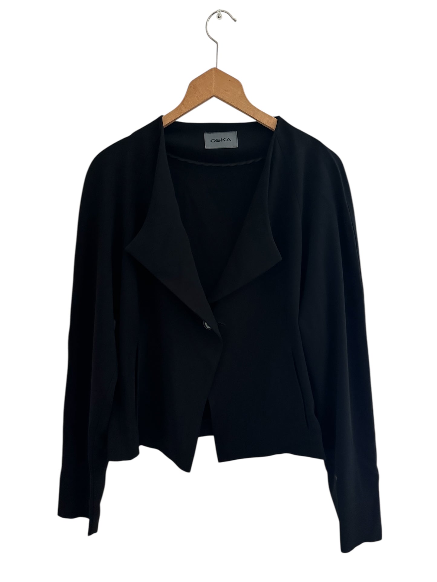 Oska vest M