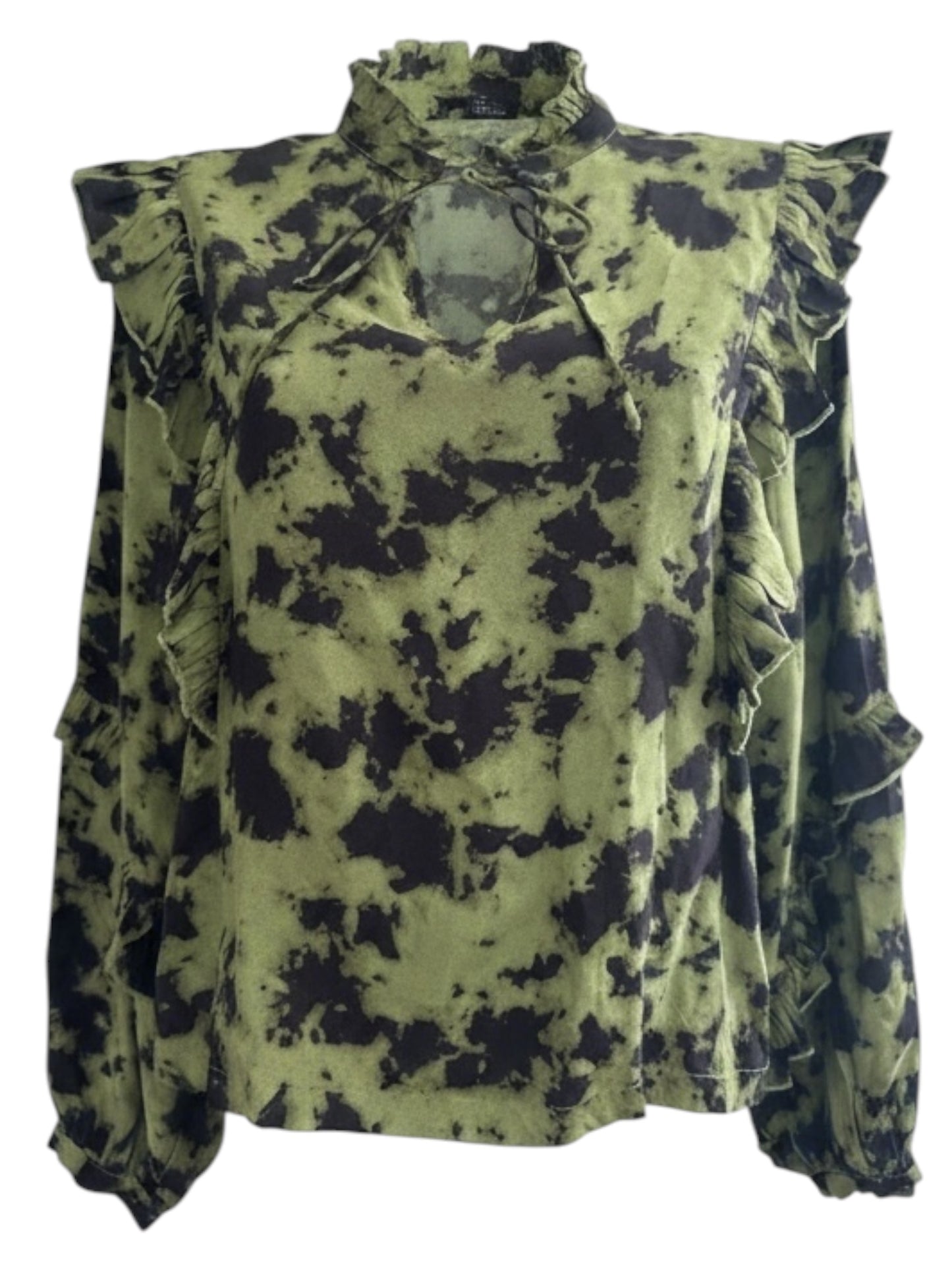 Karen by Simonsen shirt lange mouw M