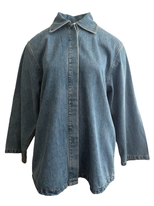 Stylein spijkervest NIEUW (meerdere maten)