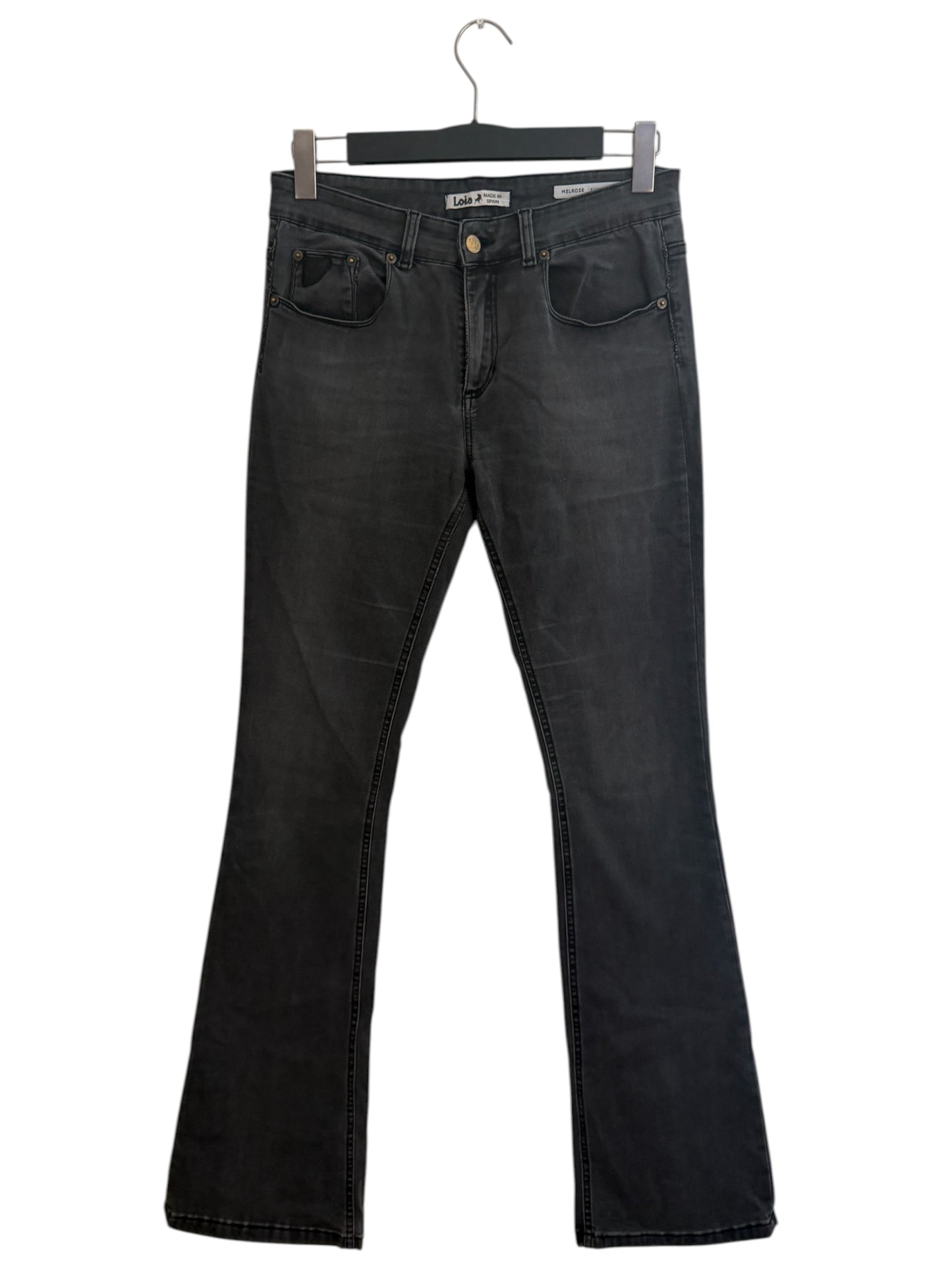 Lois spijkerbroek 30-34