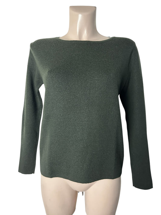 Sibin Linnebjerg trui XS