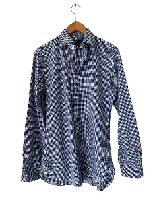 Ralph Lauren overhemd S