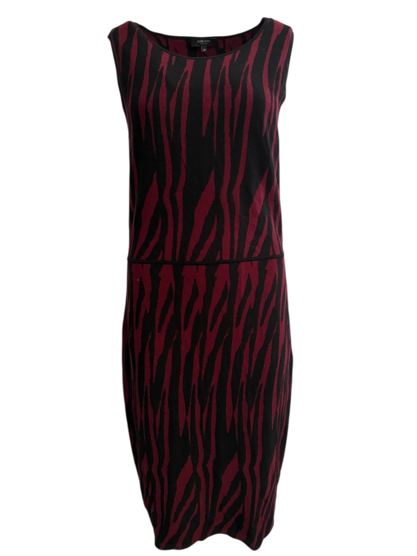 Claudia Strater jurk S