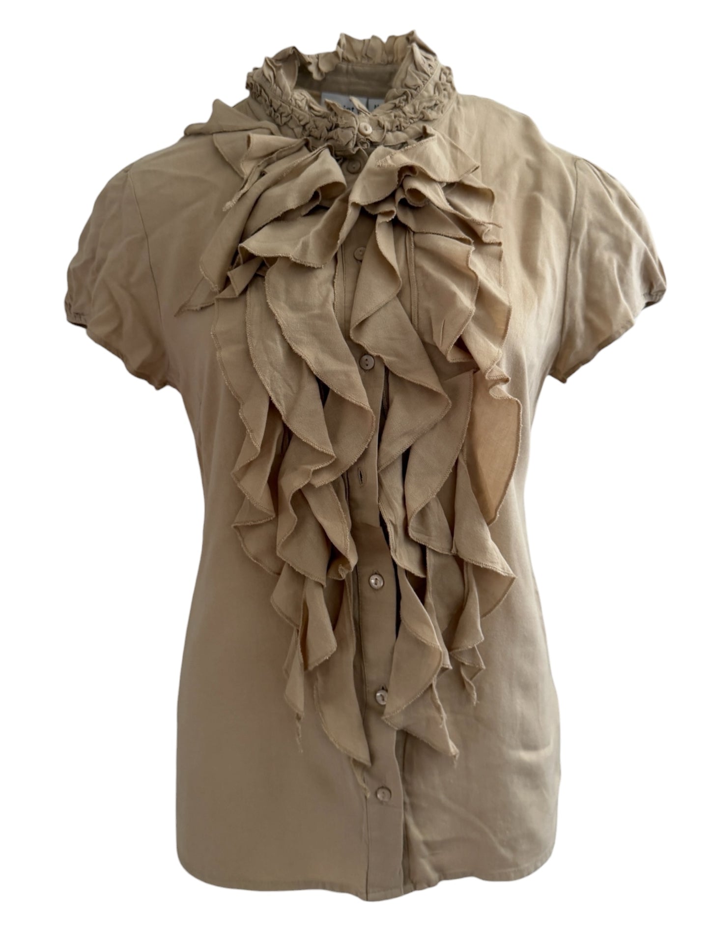 Saint Tropez blouse NIEUW (meerdere maten)