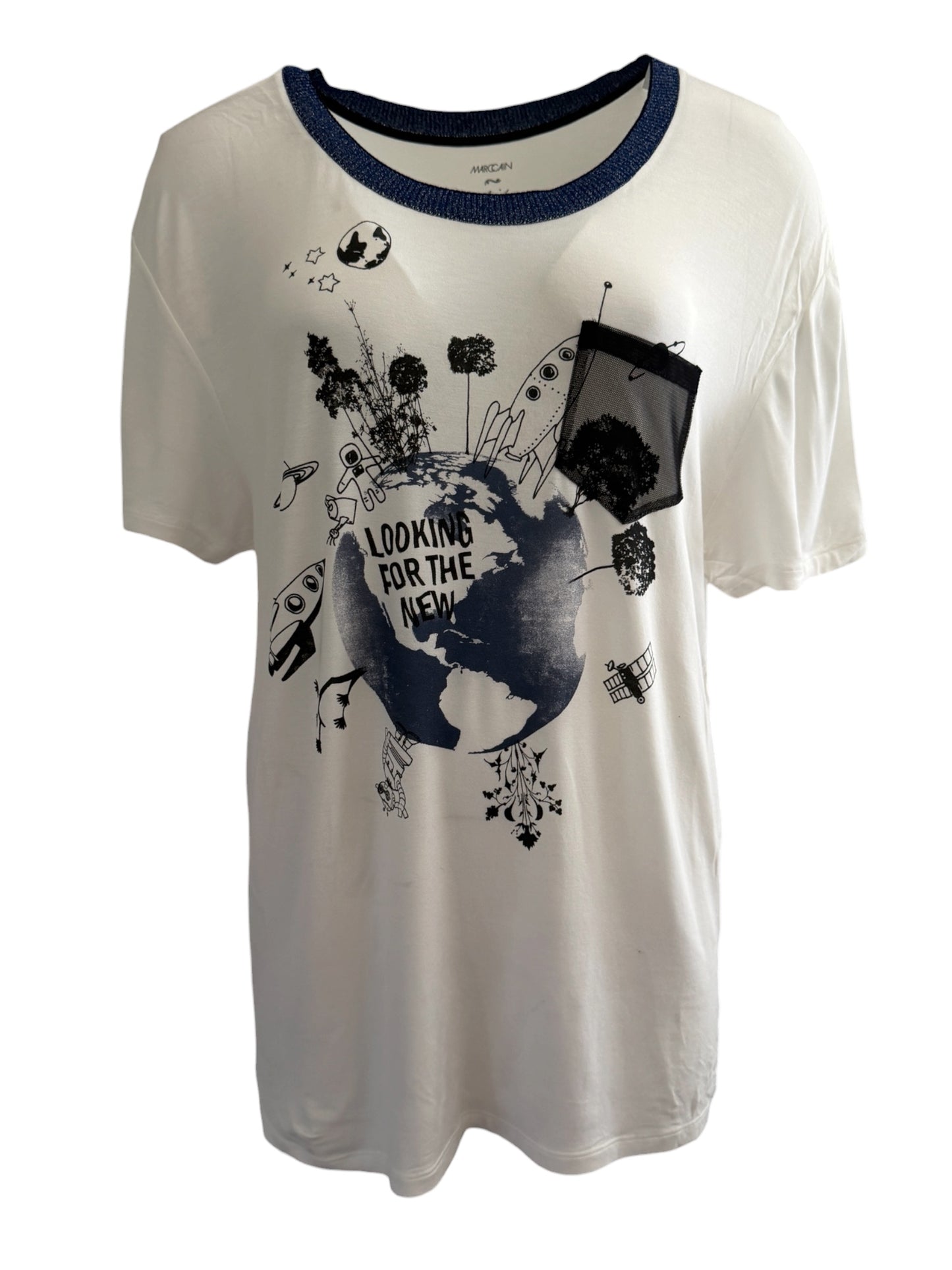 Marc Cain shirt M