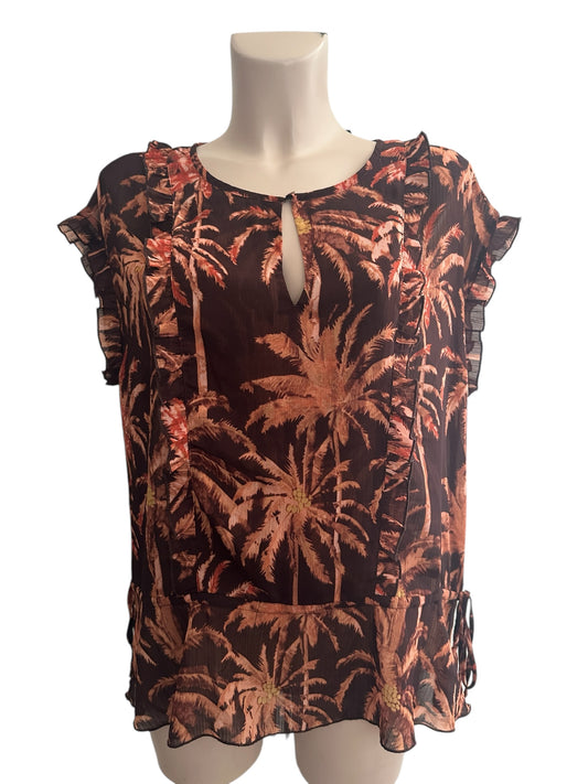 Scotch & Soda top L