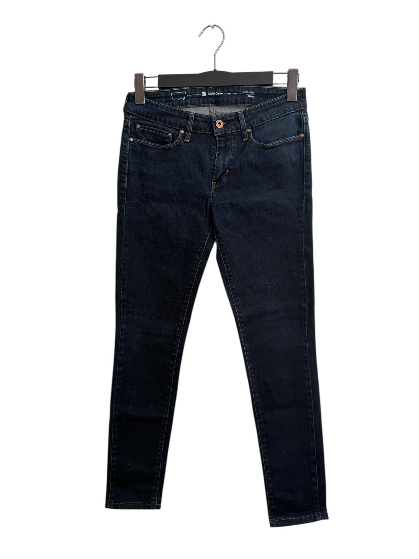 Levi's spijkerbroek 28
