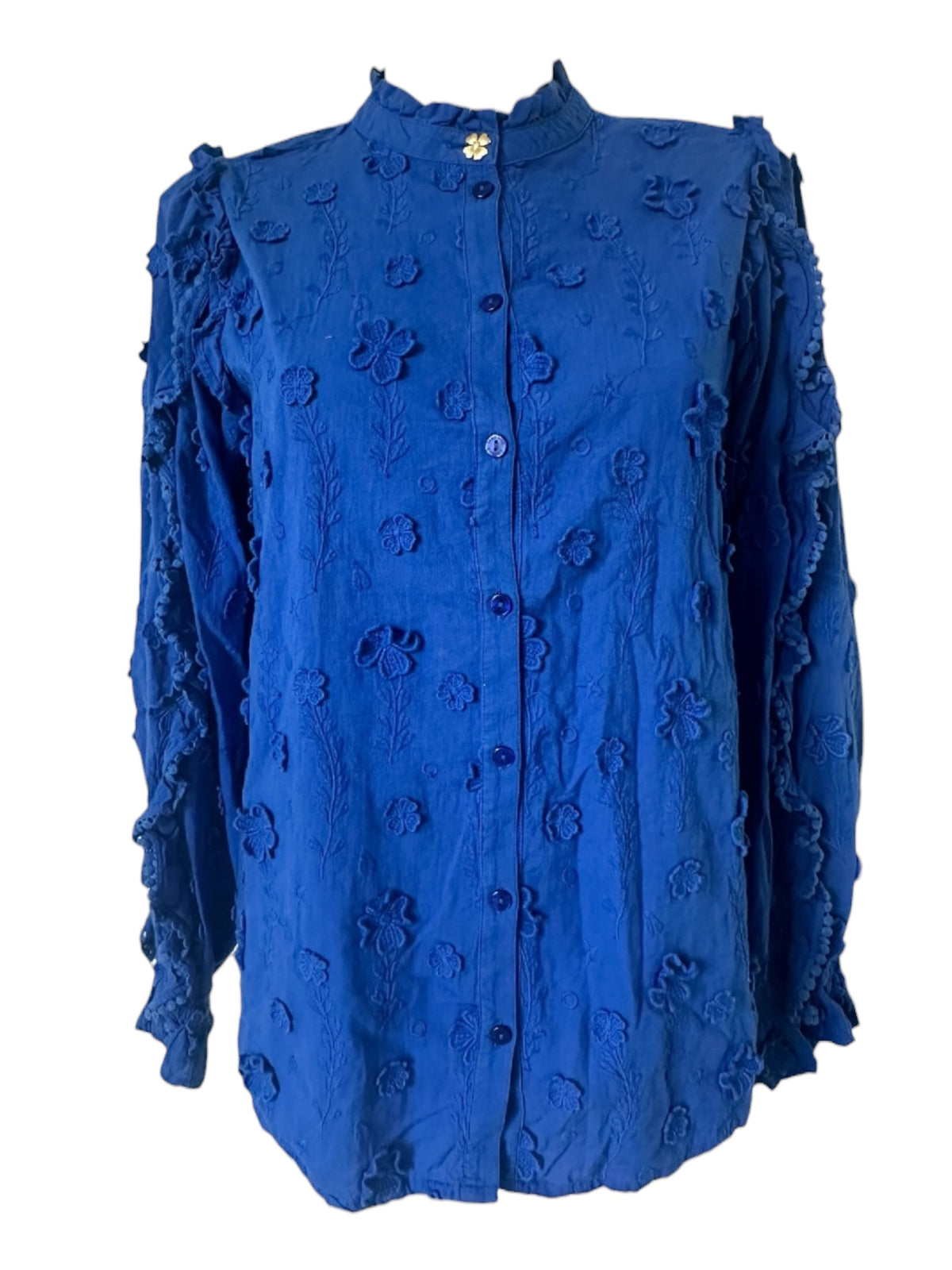 Fabienne Chapot blouse M