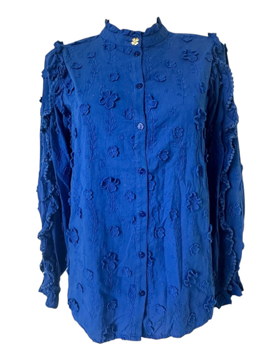 Fabienne Chapot blouse M