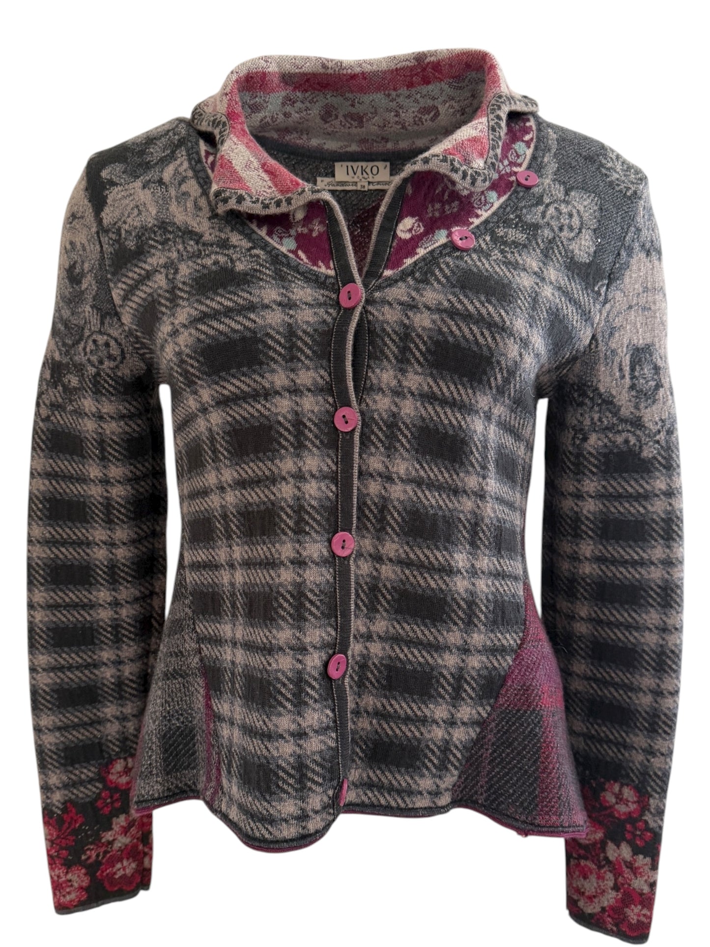 Ivko vest S