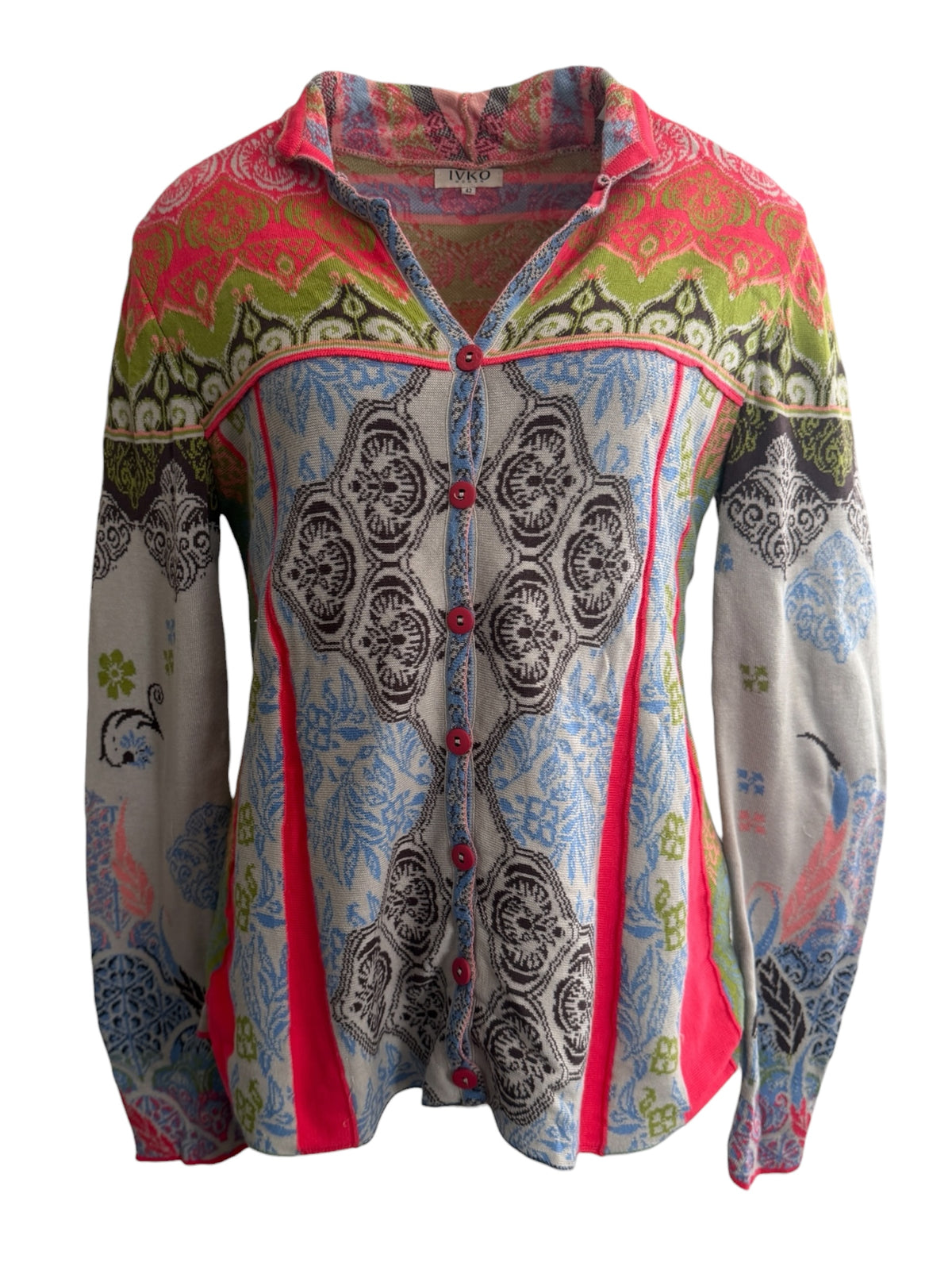 Ivko vest L